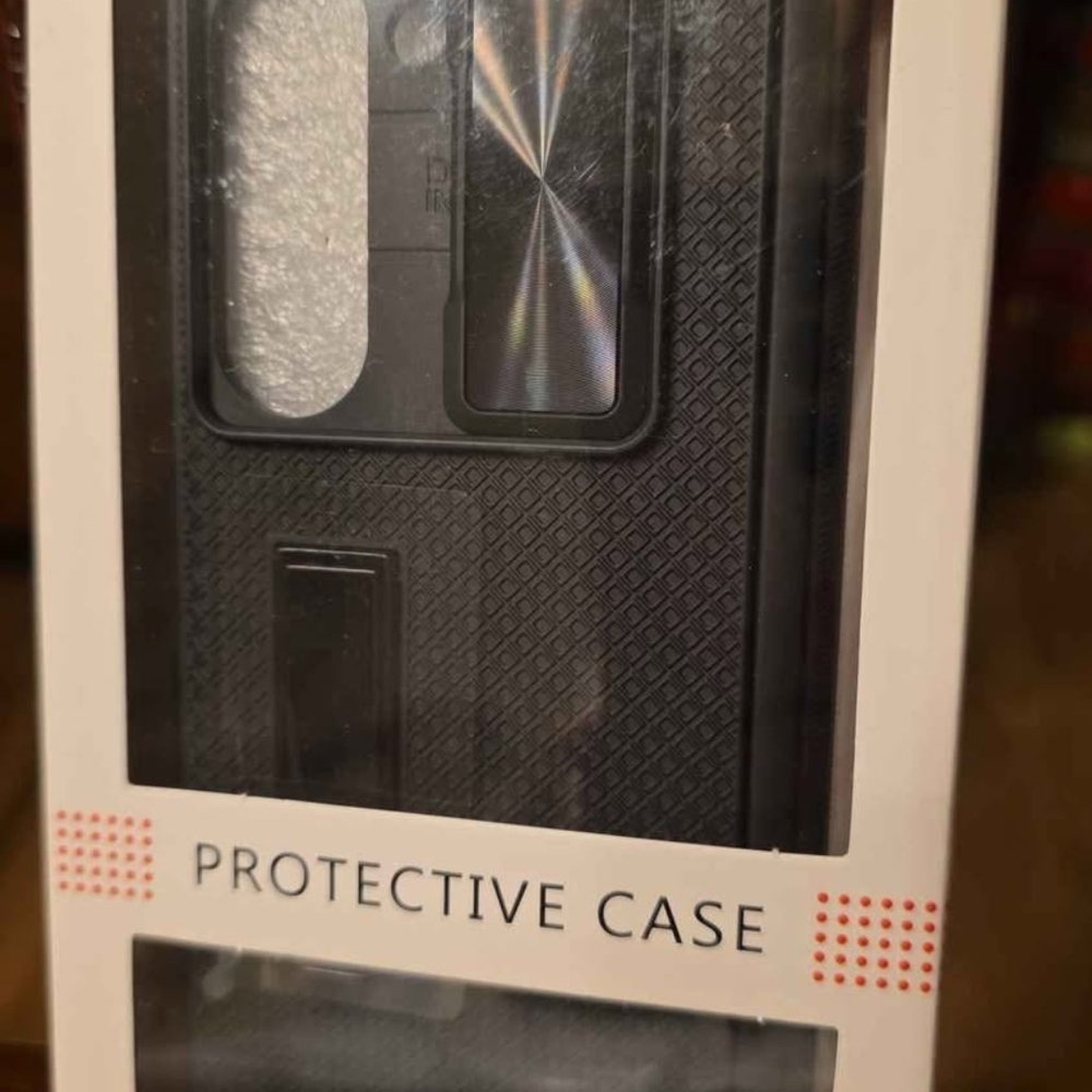 Z Fold 6 Protective Phone Case